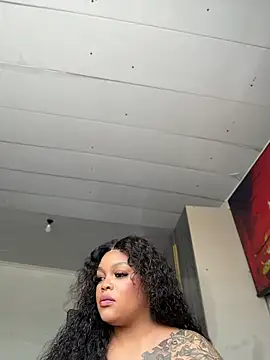 iam-sharifa's live room