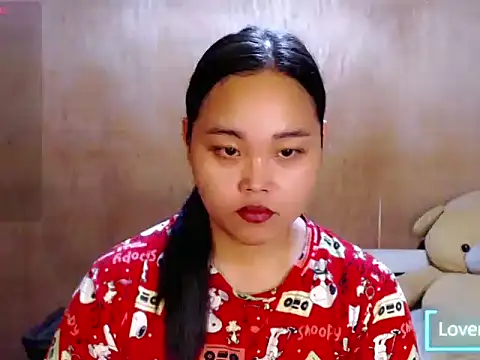 _Lylia webcam