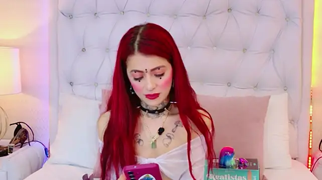 AntonellaEscudero webcam