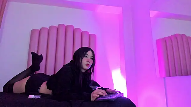 Lana_fox01 webcam