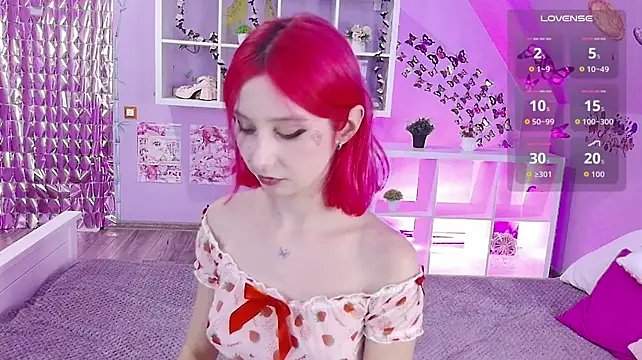 PinkiePae