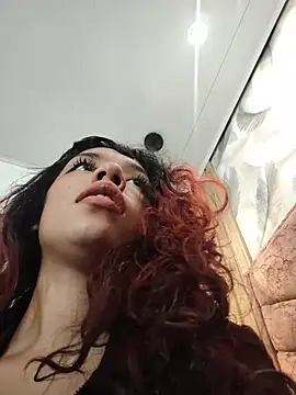 iam_Andre webcam