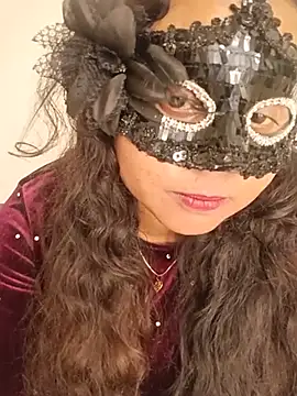 sexy-saniya- webcam