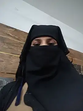 Aafreen_36 webcam