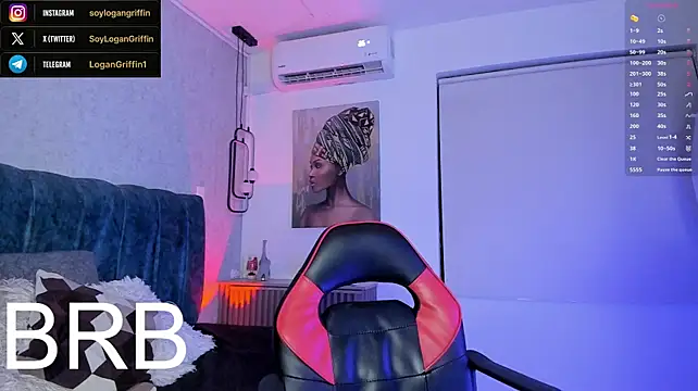 JeergMuscle live cam on StripChat