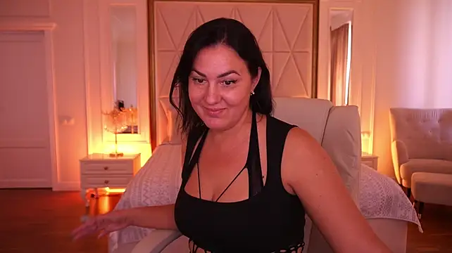 VelvetLuck webcam