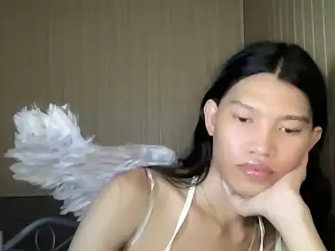 Yourgoddess_jayve live cam on StripChat