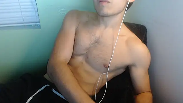 the1invisibleboy webcam