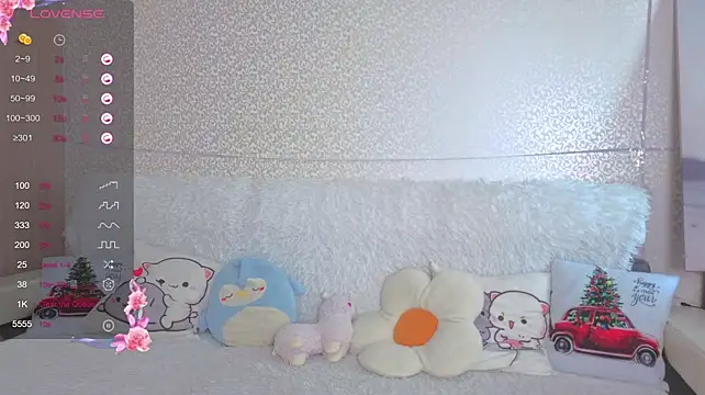 miss_sweetbb live cam preview
