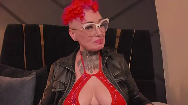 mistress_sandy
