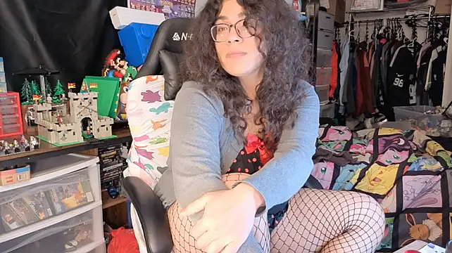 ShinyCherub