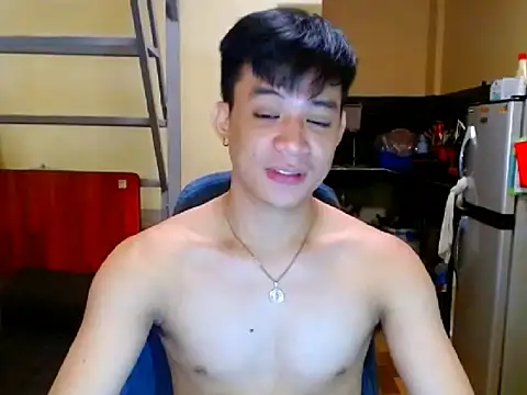 AsianCUMQUICKLY webcam