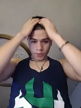 Oliver_LA webcam