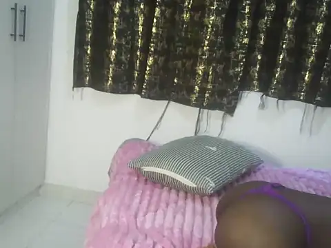 Nadama webcam