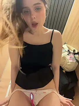 Lunabelle_ webcam