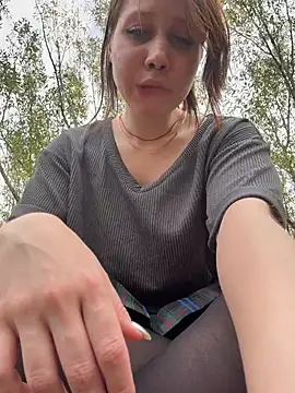 SlavicCandy webcam