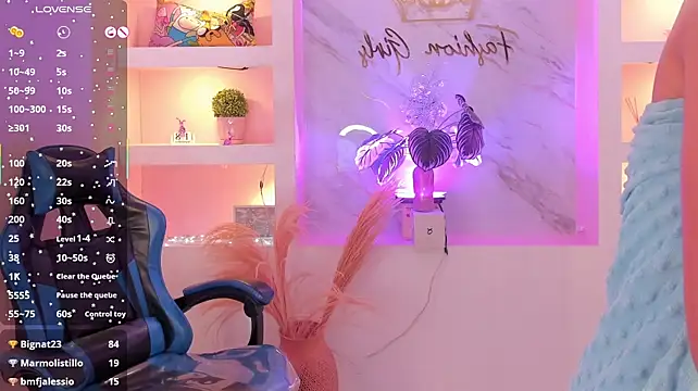 CamilaHarperr_ webcam