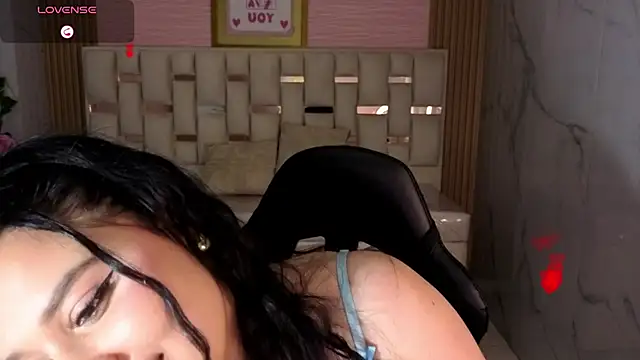 zarath_tf (F young) - TITS LUSH - DOMI CONTROL *4