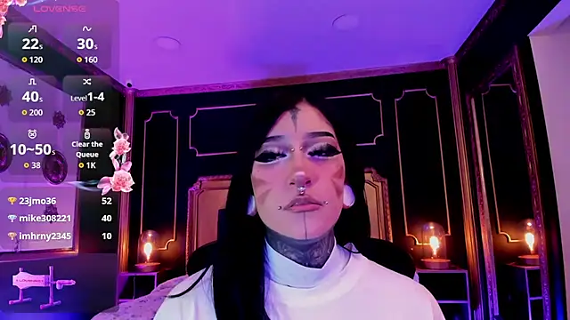 Kat_VonDe webcam
