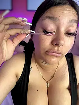 Miia__Taylor webcam
