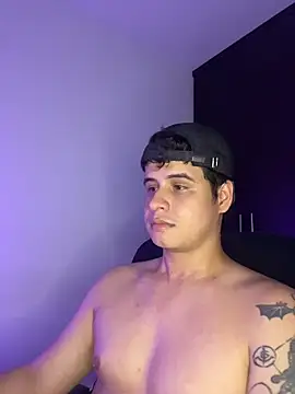 BjornSteel webcam