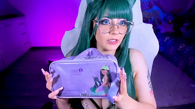 Alychu_ webcam