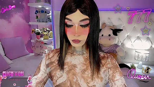 Megaan_Dolll webcam