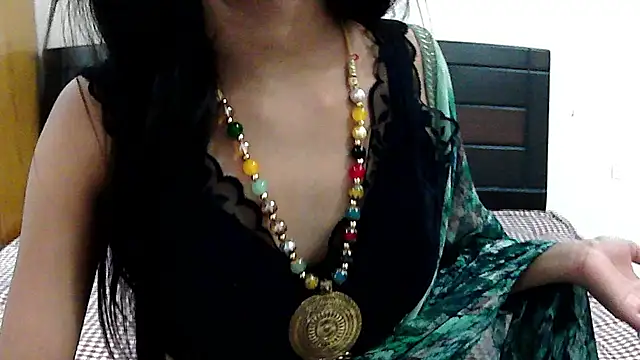 Sierra_91 webcam