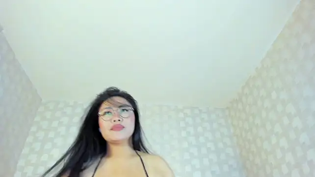 NatsumiHun webcam
