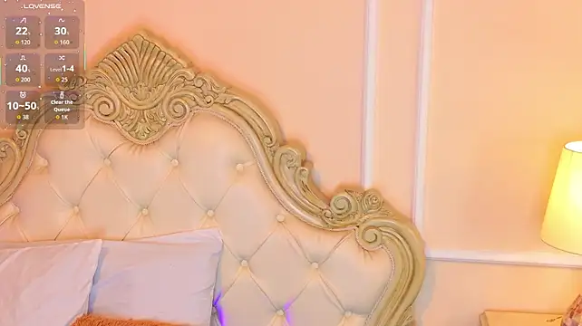 MalaikaBrown webcam