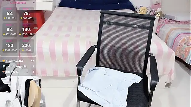 miaomiao-99 webcam