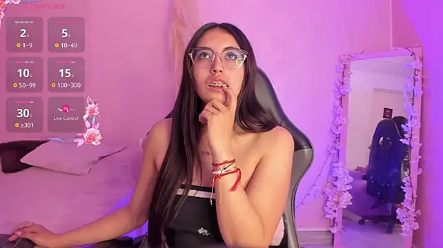 Valk_submissive webcam