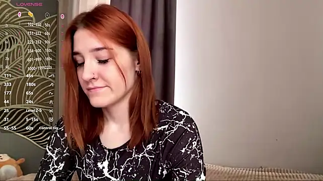 EstefanaBanez webcam