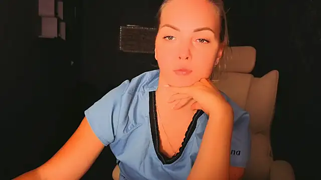 iam_Venus webcam
