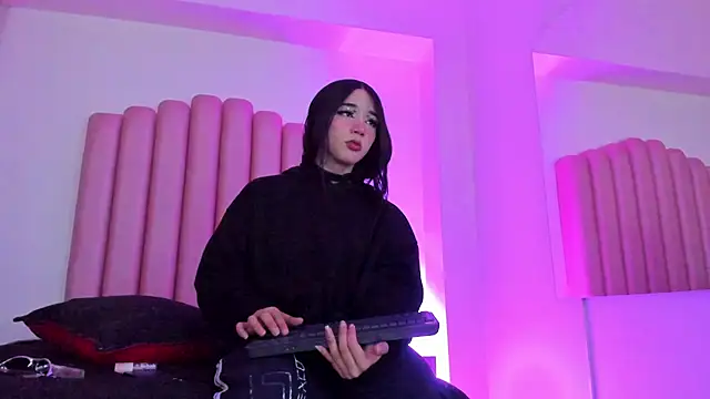 Lana_fox01 webcam