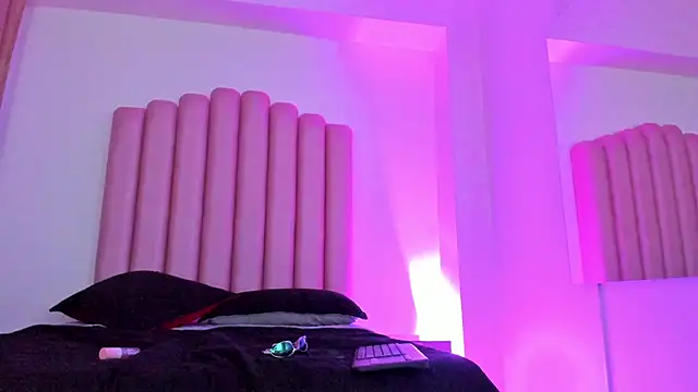 Lana_fox01 webcam