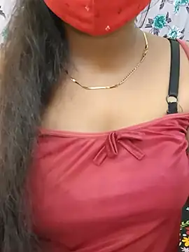 Sumona_darlinh live cam on StripChat
