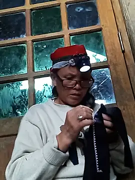 Minzyy live cam