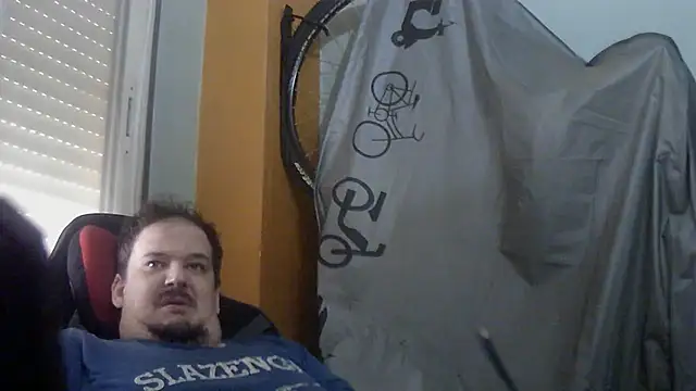 porkorossy live cam on StripChat