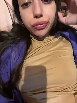 NinaDulcy webcam