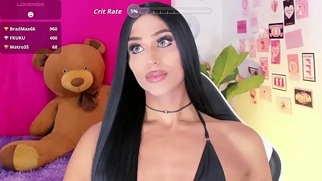 amal_baddell webcam