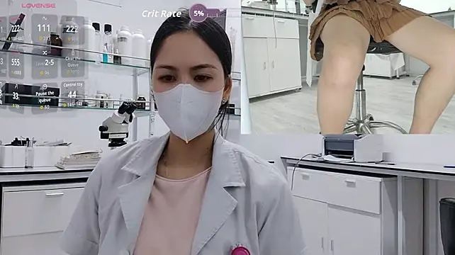 Lubeyou_KT webcam