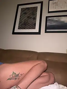 Shuggabutt webcam