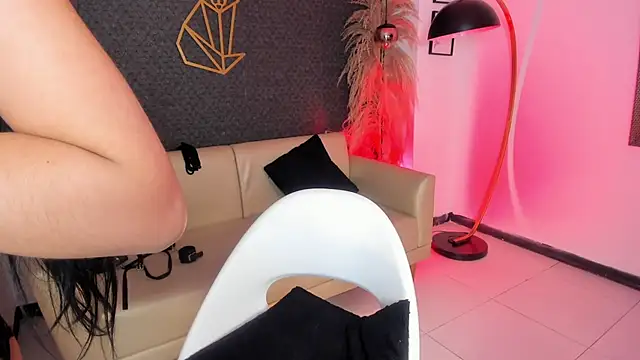 RACHEL_EV webcam