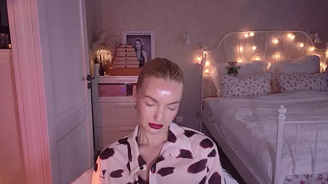 aestetick webcam