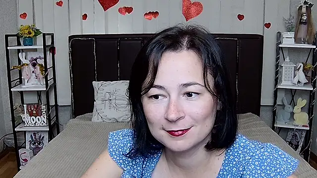 MarieSho