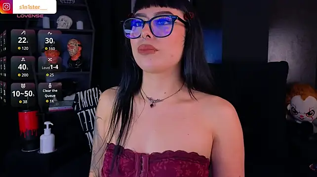 Melanie_Nyx webcam