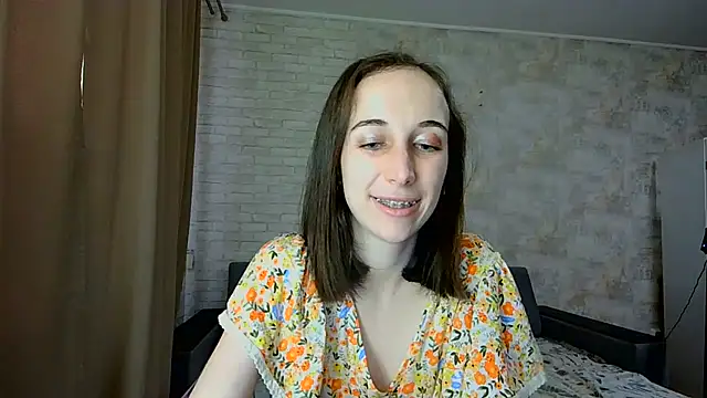 Anika_bloom