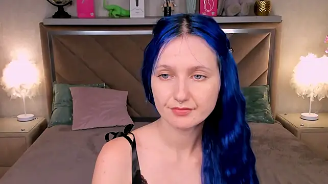 MiaKarlos webcam