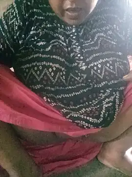 Indian_Hot_Babhi webcam